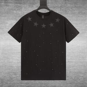 Chrome Hearts Unisex Short Sleeve T-Shirt
